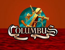 Игровой автомат Колумб