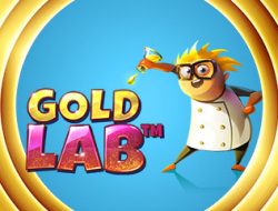 Gold Lab 