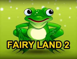 Игровой автомат Fairy land 2