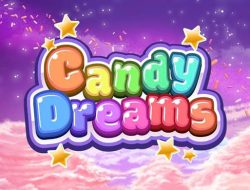 Игровой автомат Candy Dreams