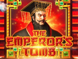Игровой автомат Emperors Tomb