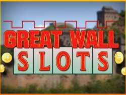 Игровой автомат Great Wall
