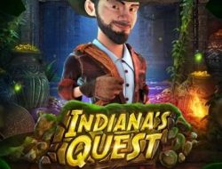 Игровой автомат Indianas Quest
