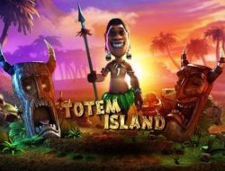 Игровой автомат Island Totems
