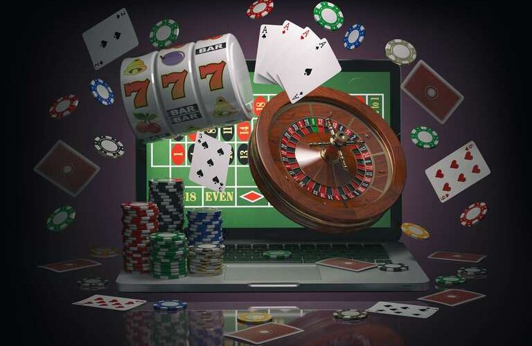 В Макао перестают интересоваться азартными играми