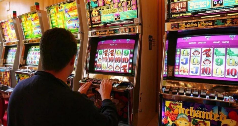 Япония выступает против строительства казино-курортов