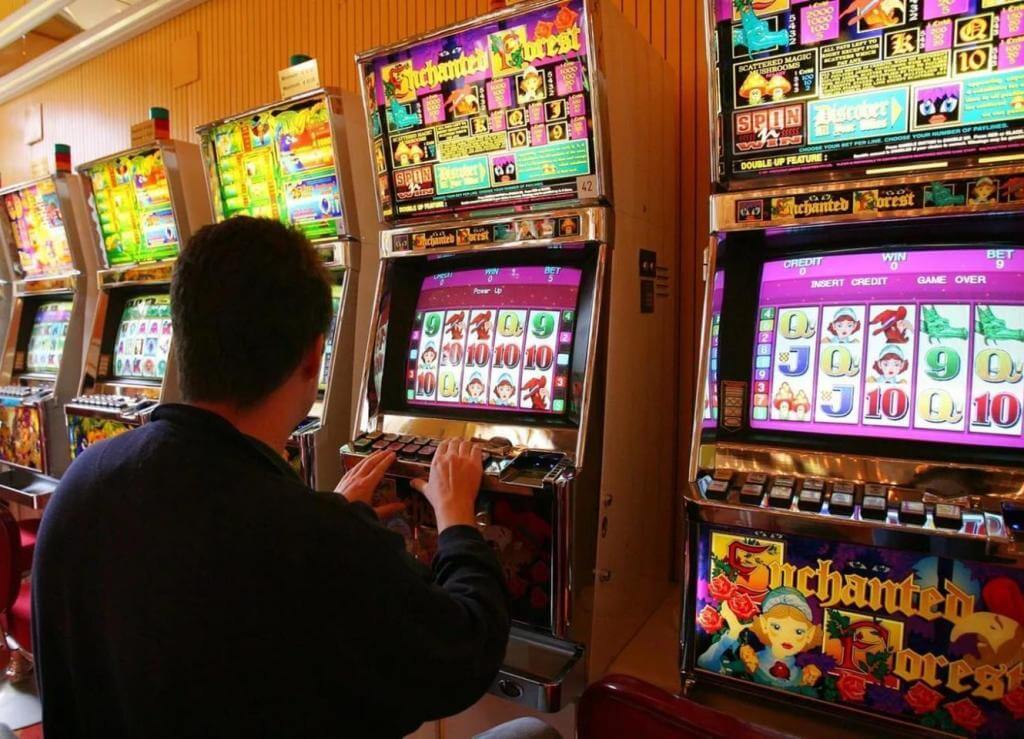 Япония выступает против строительства казино-курортов