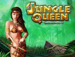 Jungle Queen 