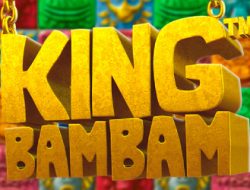 Игровой автомат King Bam Bam