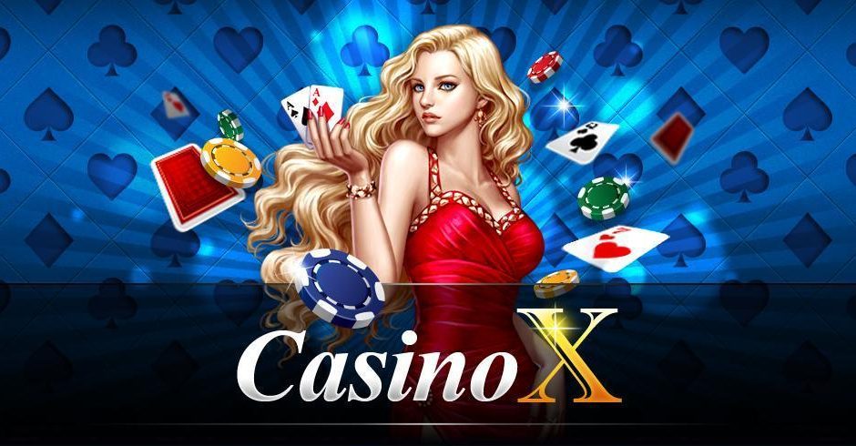 Casino X – бонусы для каждого