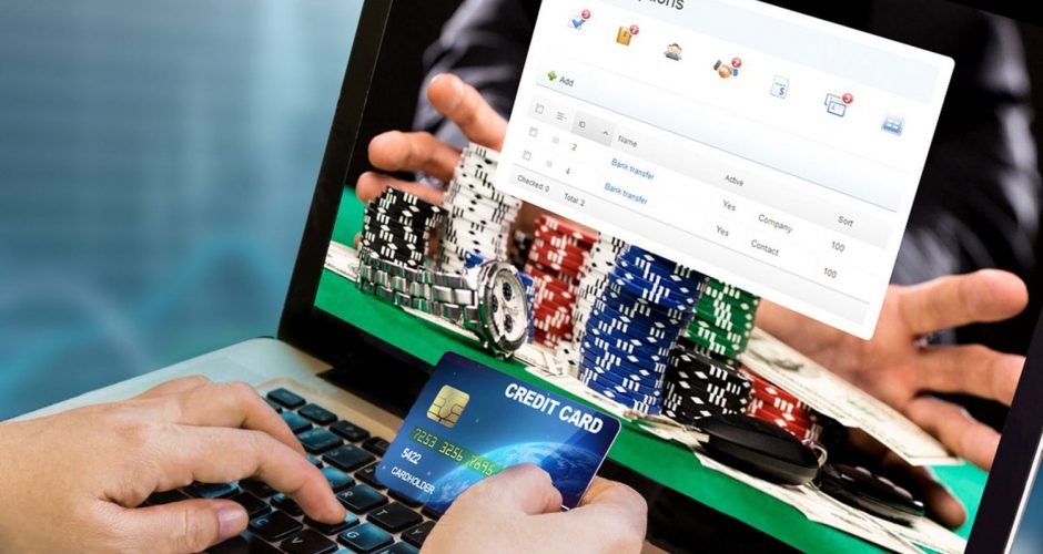 Азартные игры в долг – почему люди из поколения Х используют кредитки в казино