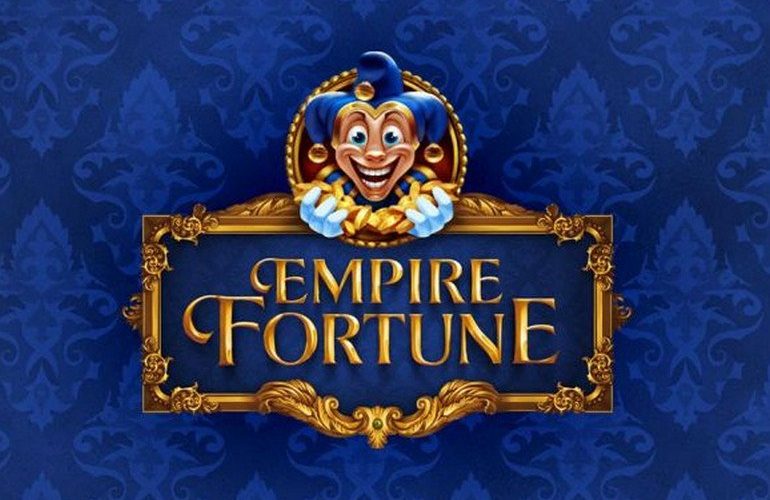 Джекпот в 4,2 миллиона евро на Empire Fortune от Иггдрасиль
