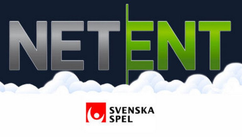 Svenska Spel Sport & Casino добавил в свой ассортимент игры NetEnt