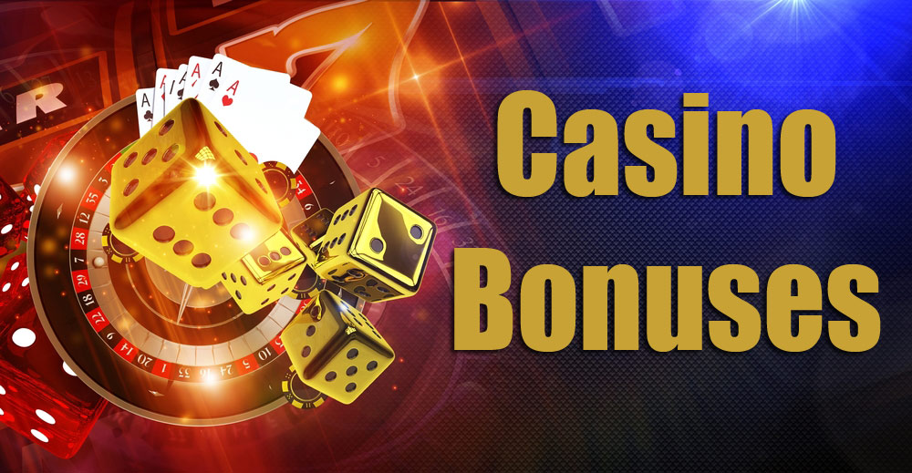 Бонусы от казино Победа: 125% на первый депозит